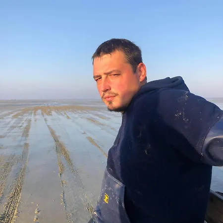 Le Croc En Baie 3* Le Crotoy