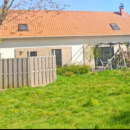 Bed & Breakfast Le Croc En Baie 3*