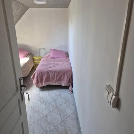 Le Croc En Baie Bed & Breakfast 3*