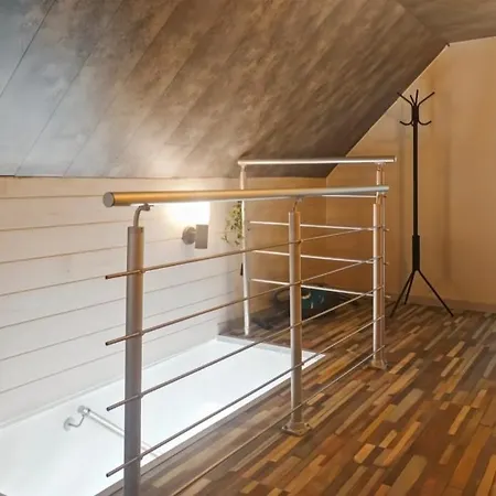Bed & Breakfast Le Croc En Baie Le Crotoy