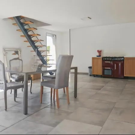 Le Croc En Baie 3* Le Crotoy