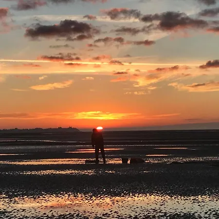 Frühstückspension Le Croc En Baie