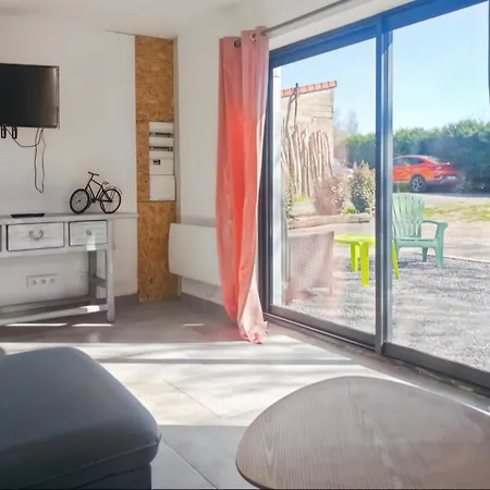 Le Croc En Baie Couette-café Le Crotoy