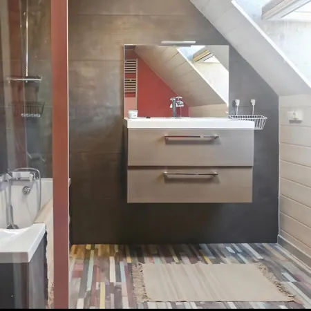 Le Croc En Baie Le Crotoy