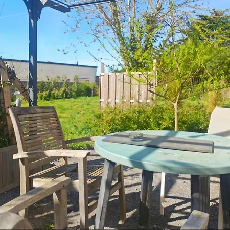 Bed & Breakfast Le Croc En Baie Le Crotoy