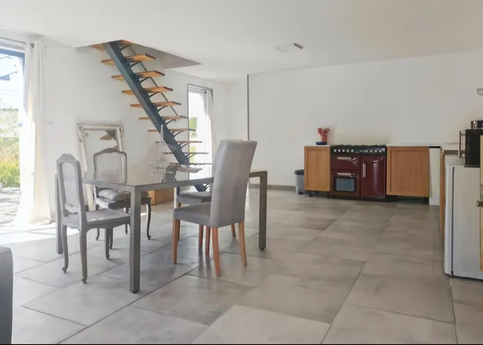 Le Croc En Baie 3* Le Crotoy