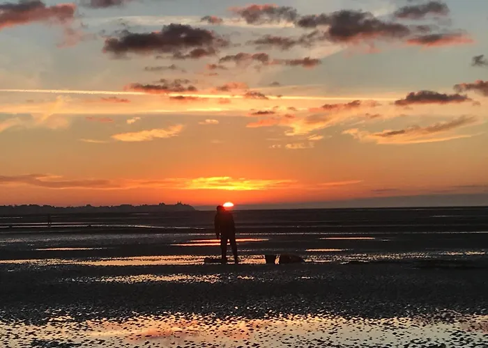 Bed & Breakfast Le Croc En Baie